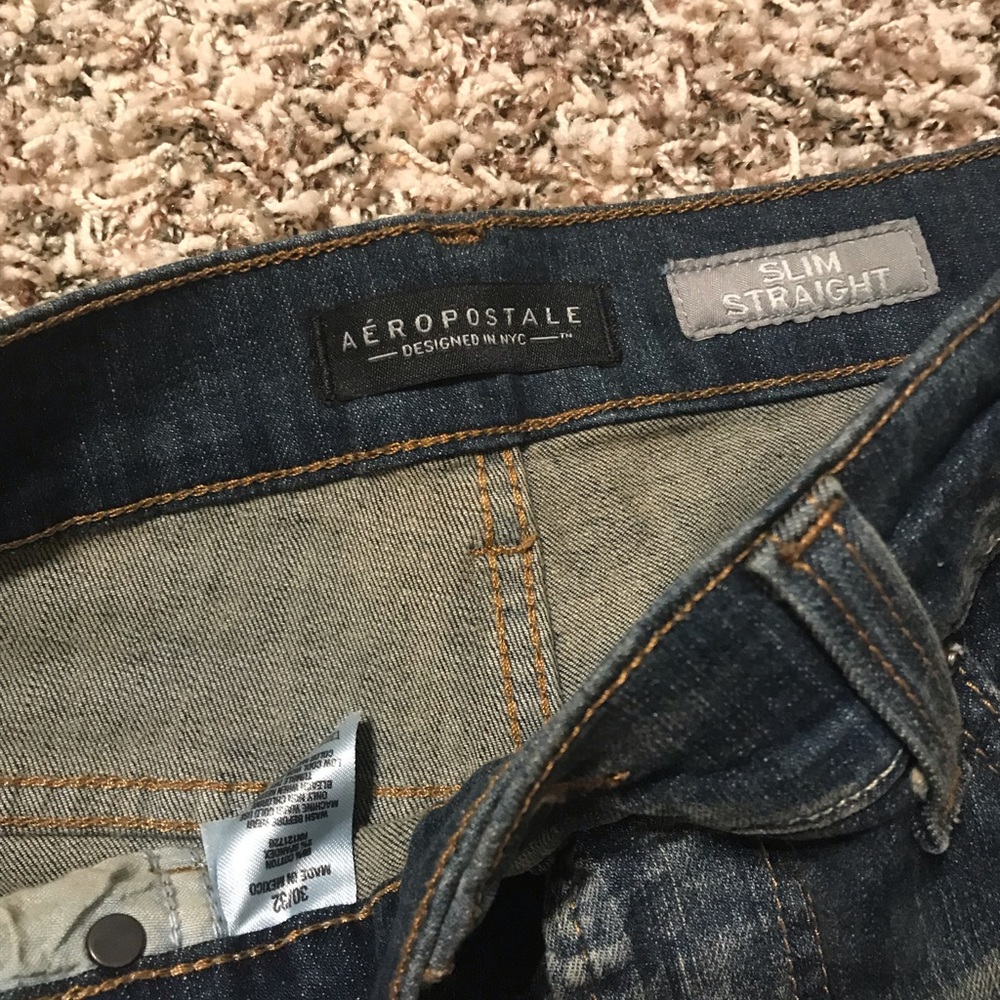 Aeropostale